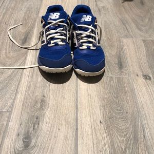 New balance turf shoes